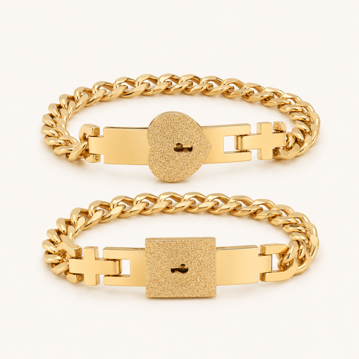 Pulseras Conexión Eterna