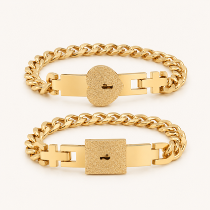 Pulseras Conexión Eterna