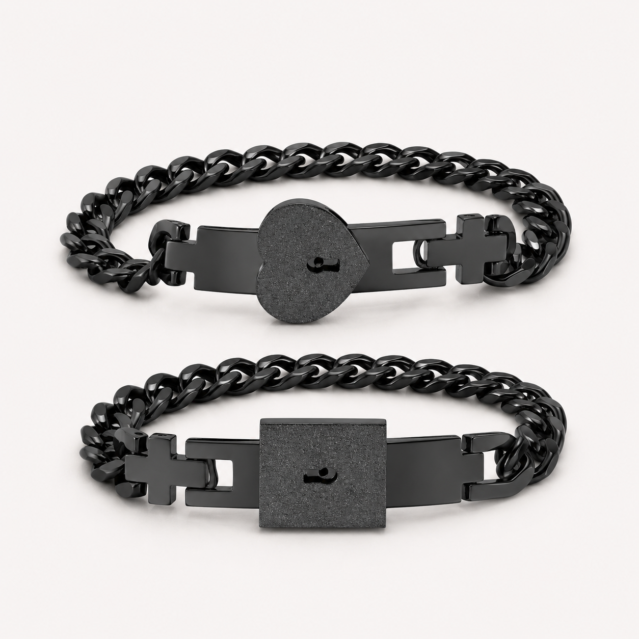Pulseras Conexión Eterna