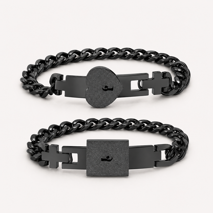 Pulseras Conexión Eterna