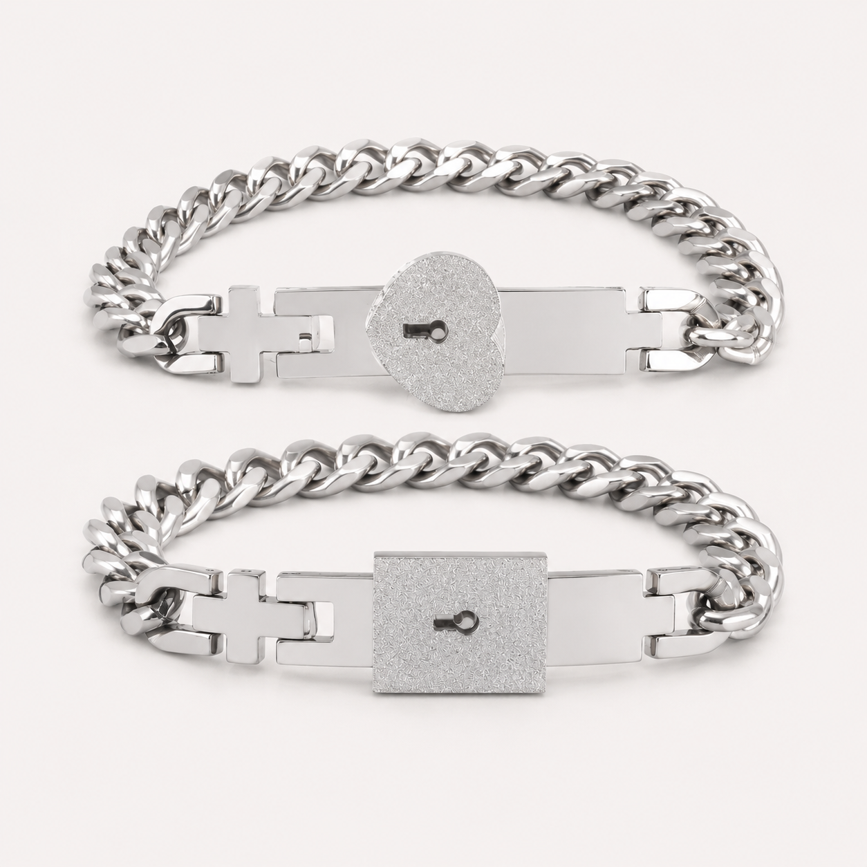 Pulseras Conexión Eterna