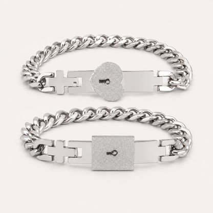 Pulseras Conexión Eterna